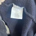 Brandy Melville John Galt Preppy Sailor Stripe Crew Pullover Sweatshirt Photo 5