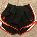 Nike Clemson Running Shorts Photo 1