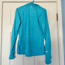 Nike Running Dri-Fit Quarter-Zip Photo 1