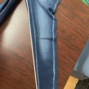 Ymi Wanna Betta Butt Size 7 Dark Wash Jeans Photo 8