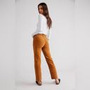 Rolla's Rolla’s High Rise Straight Corduroy Pants size 29 Photo 1