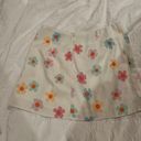 Princess Polly Floral Mini Skirt Photo 2