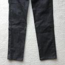 Van Heusen  SLIM FIT SIZE 6 DARK GRAY PANTS Photo 5