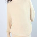 Wilfred  Free Hush Knit Turtleneck Sweater Cream Photo 1