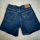 Levi’s 501 Shorts Photo 3