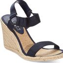 Ralph Lauren Lauren  Espadrille Wedge Sandal Photo 0