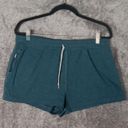 Vuori  women's running shorts size large Photo 1