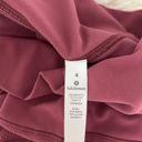 Lululemon Align Leggings Cropped 23” Pink Size 4 Photo 3