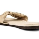 Havaianas You St. Tropez Shine Sandal in Beige
 Photo 3