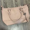 Bueno light pink large crossbody/handbag purse Photo 1