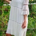 Listicle Wanderlust Babydoll Dress  Photo 0