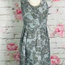 W By Worth 🔥5 for $25 sale🔥  tweed jacquard brocade fit & flare Photo 4