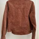 Altar'd State Altar’d State Brown Corduroy Jacket Size Small Photo 1