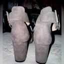 Est. 1946 Gray Comfort  Heels Size 6 Photo 1