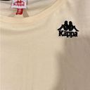 Kappa Women’s  crop top Photo 1