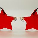 Red Star Sunglasses Photo 2