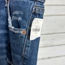 Old Navy  Boyfriend Distressed Denim jeans Plus Size 26 Photo 10