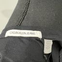 Calvin Klein Jeans  crop t-shirt . Size‎ S Photo 4