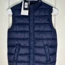 Tommy Hilfiger Vest Photo 0