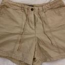 New York & Co. Vintage  Khaki Shorts Photo 0