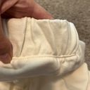 A New Day  Cream Colored Fleece Sweats Joggers Size 4X Photo 2