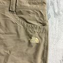 The North Face  Skirt Womens Size 8 Skort Athletic Nylon Outdoor Hiking Gorpcore Photo 4