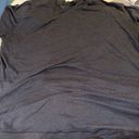 SKIMS  fits everybody T-shirt size 2X in black Photo 2