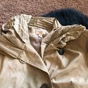 Gallery  vintage beige raincoat size XL Photo 12