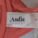 ANDIE  Swim The Sicily Top Punch Melon Bikini S Photo 5