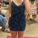 Dillard's Homecomig Dress Photo 0