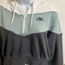 Nike Medium  Cropped Hoodie Photo 1