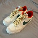 Nike Court Legacy Lift Sneakers Photo 0