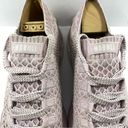 Nobull  Diamond Knit Runners Color lilac SZ Woman’s 12 Photo 3