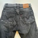 Levi's Wedgie Icon Jeans Photo 3