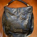 Marc by Marc Jacobs Crinkled Leather shoulder bag Photo 0