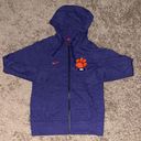 Nike Clemson Jacket Photo 0