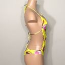 Wildfox 🌺Host Pick🌺  emoji monokini. NWT Photo 2