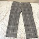 Tommy Hilfiger  size 12 cropped blazer pants Photo 0