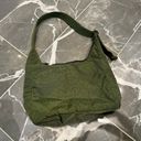 Baggu  Nylon Shoulder Bag in Bay Laurel Photo 3