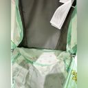 Jansport  Superbreak Backpack With Adjustable Shoulder Straps - Avocado Party Photo 3