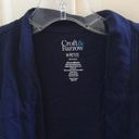 Croft & Barrow Ladies  sleep jacket petite medium Photo 2