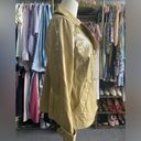 New York & Co. PVC Double Breasted Raincoat. Size Small Preloved New Cond… Photo 4