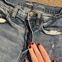 Old Navy High Waisted Jeans Photo 4