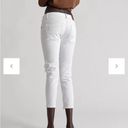 One Teaspoon  White Beauty Freebirds Low Rise Rigid Skinny Leg Low Waist Jean 24 Photo 15