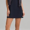 Lululemon Align Dress - Navy Blue Photo 0