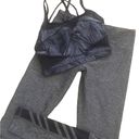 Sweaty Betty Woman’s Two Piece Activewear Set. Size Small. Photo 1