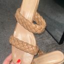 Sincerely Jules Braided Heels Photo 1