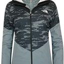 The North Face Women's Aryia 3-in-1 Triclimate Jacket winter ski snowboarding jacket Photo 6