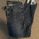 American Eagle Cropped Jeggings Photo 0