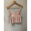 O'Neill O’Neill Kelby Woven Tank Top Medium NWOT Photo 1